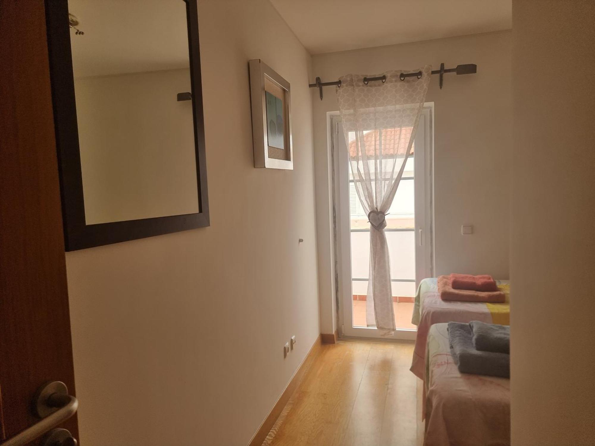 Cabanas De Tavira, A Wonderful T2 Duplex With Seaview Екстериор снимка