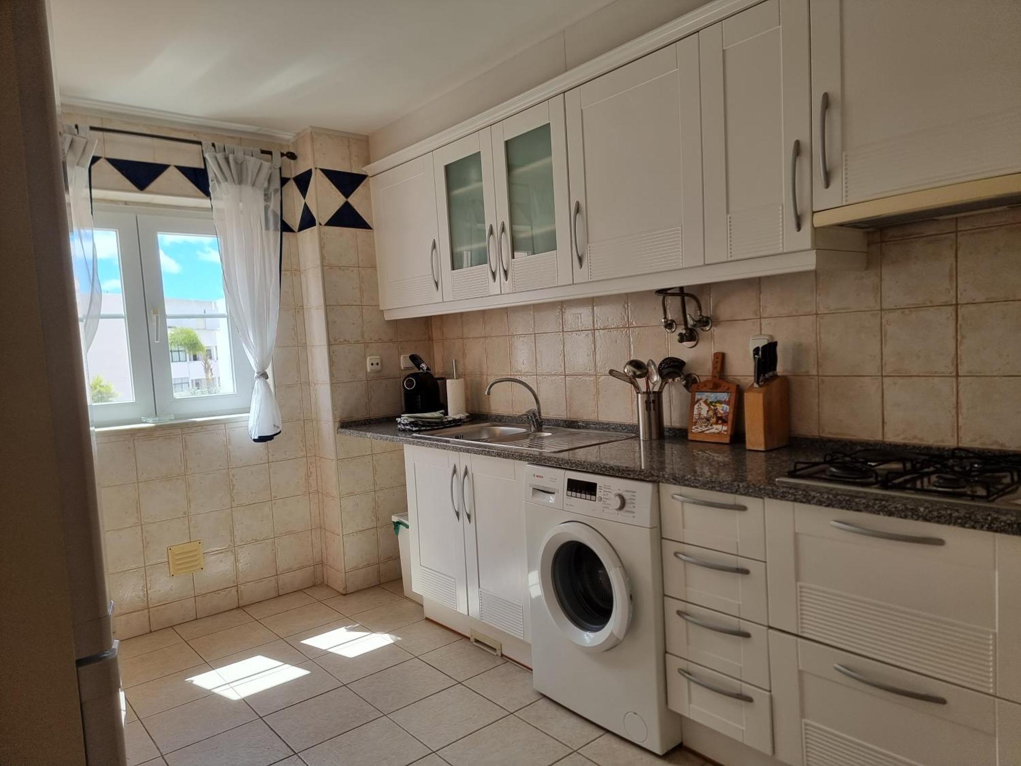 Cabanas De Tavira, A Wonderful T2 Duplex With Seaview Екстериор снимка