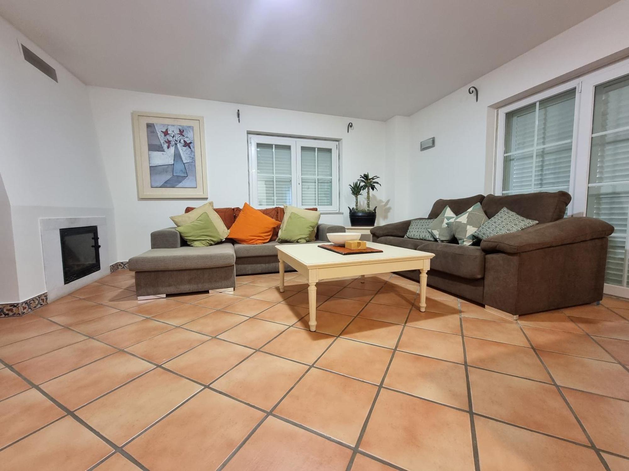 Cabanas De Tavira, A Wonderful T2 Duplex With Seaview Екстериор снимка