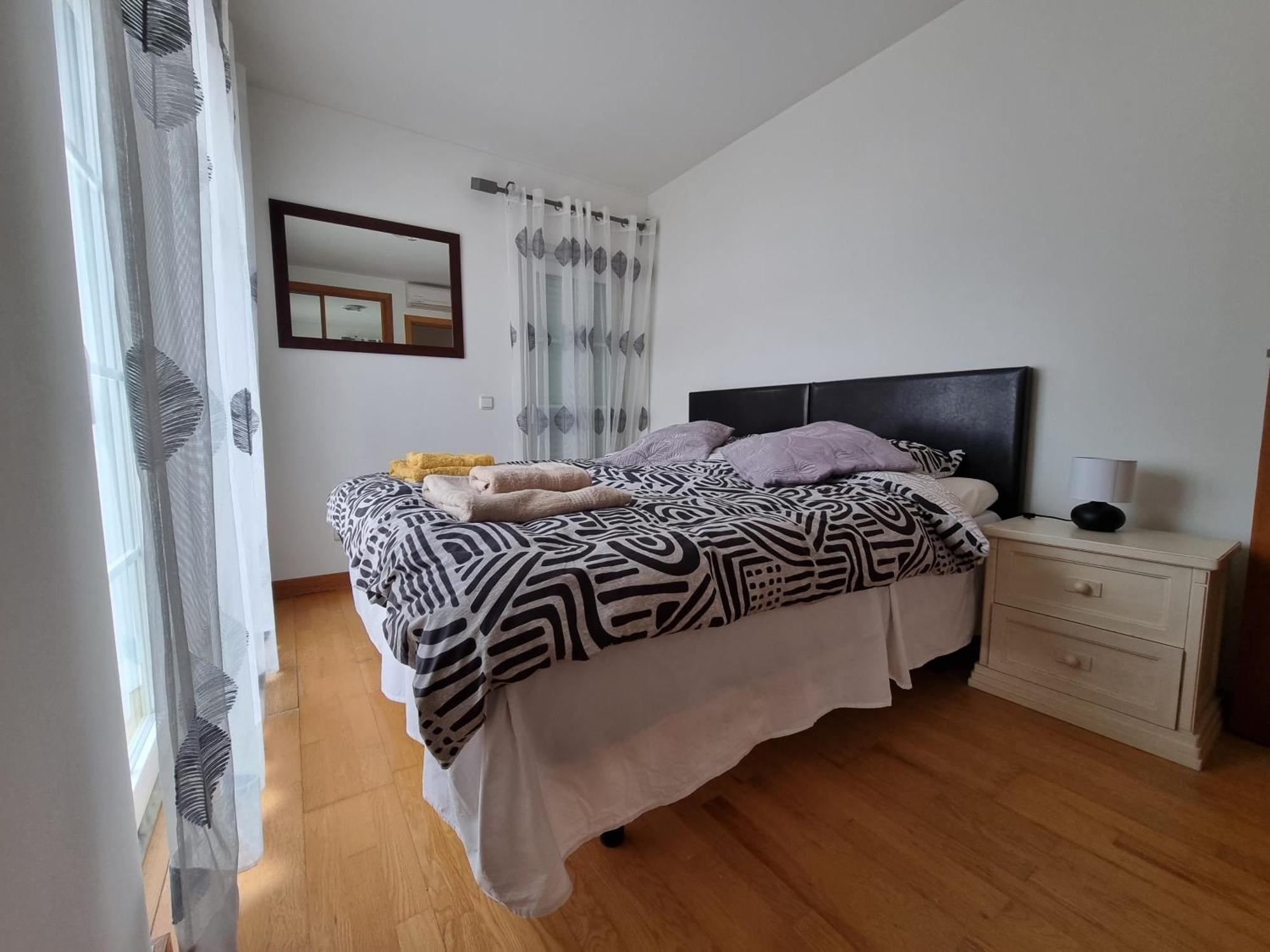 Cabanas De Tavira, A Wonderful T2 Duplex With Seaview Екстериор снимка
